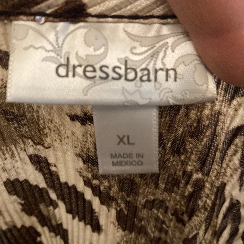 Top Xl - Picture 3 of 5